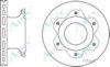 MERCE 9054200072 Brake Disc
